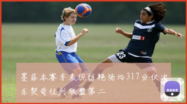 墨菲本赛季表现惊艳场均317分仅次东契奇位列联盟第二